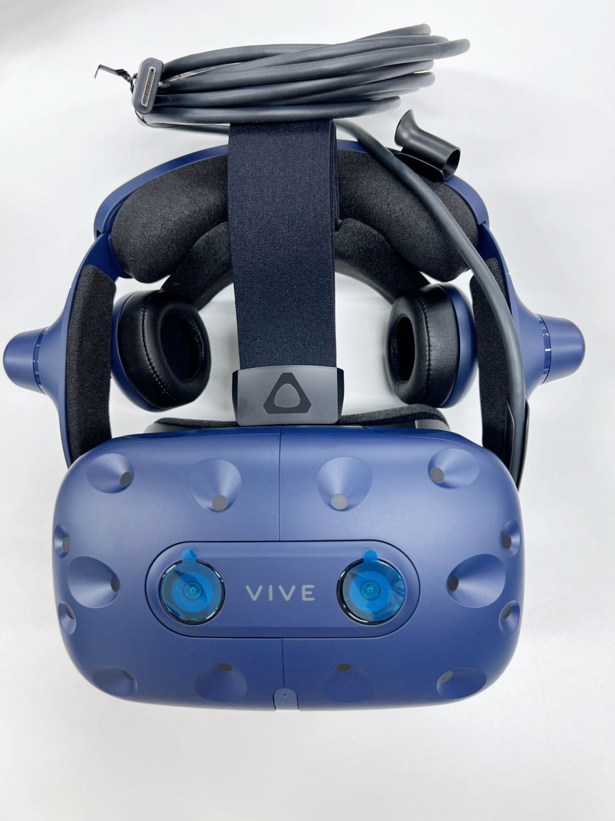 ③【美品】HTC VIVE Pro フルセット (超人気商品) - メルカリ