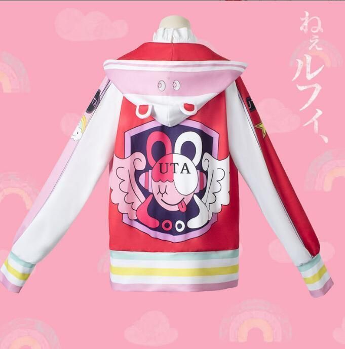 レッド 飾り付