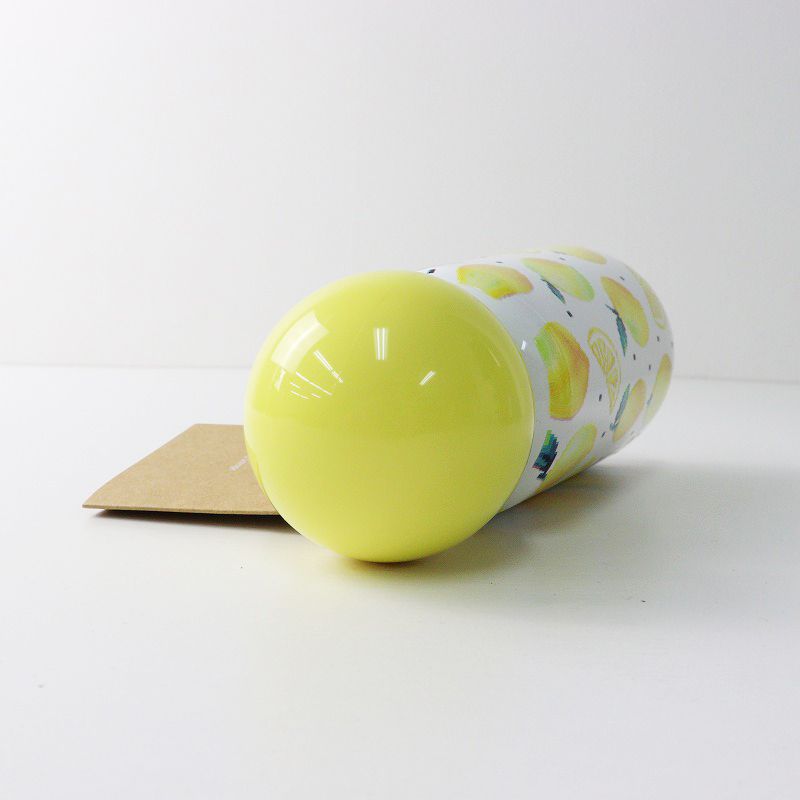 新品 未使用 フェイラー LOVERARY BY FEILER レモンドット