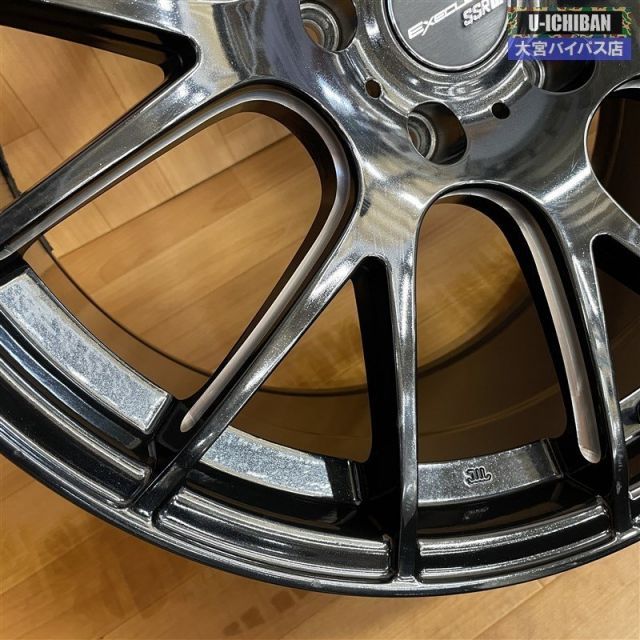 チューナーサイズ