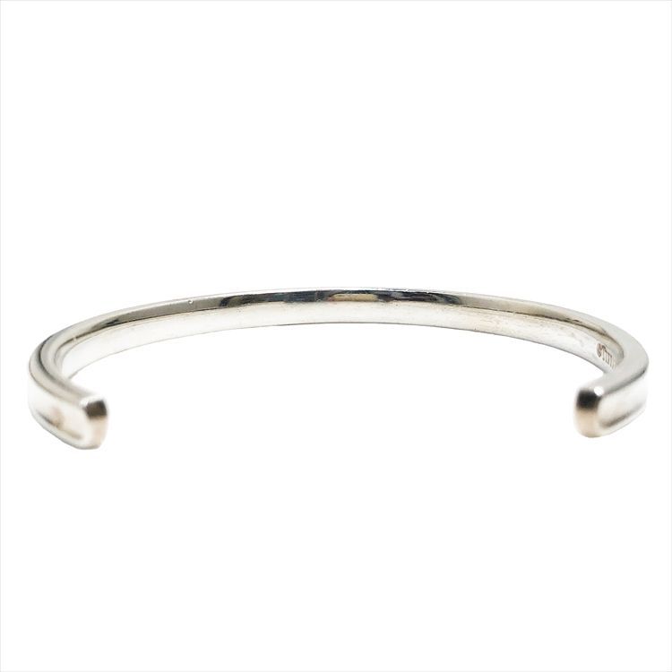 楽天市場】【未使用品】 TIFFANY&Co（ティファニー）1837 カフ