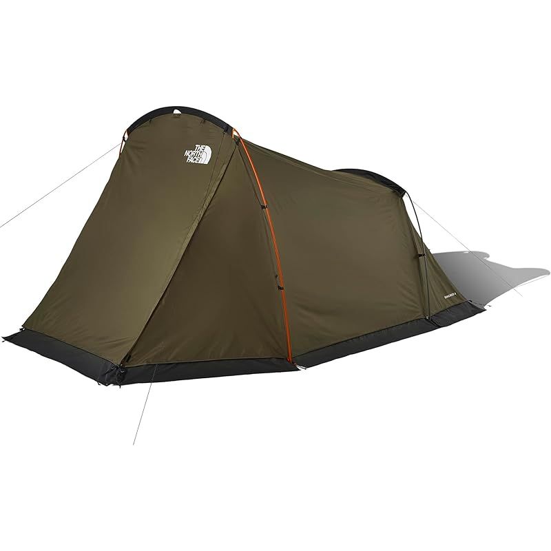 THE NORTH FACE ザノースフェイス テント エバカーゴ4 NV22322 ニュートープグリーン 0