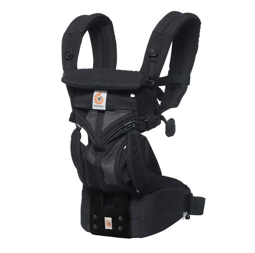 OUTLET☆エルゴベビー(Ergobaby) 抱っこひも ベビーキャリア オムニ360