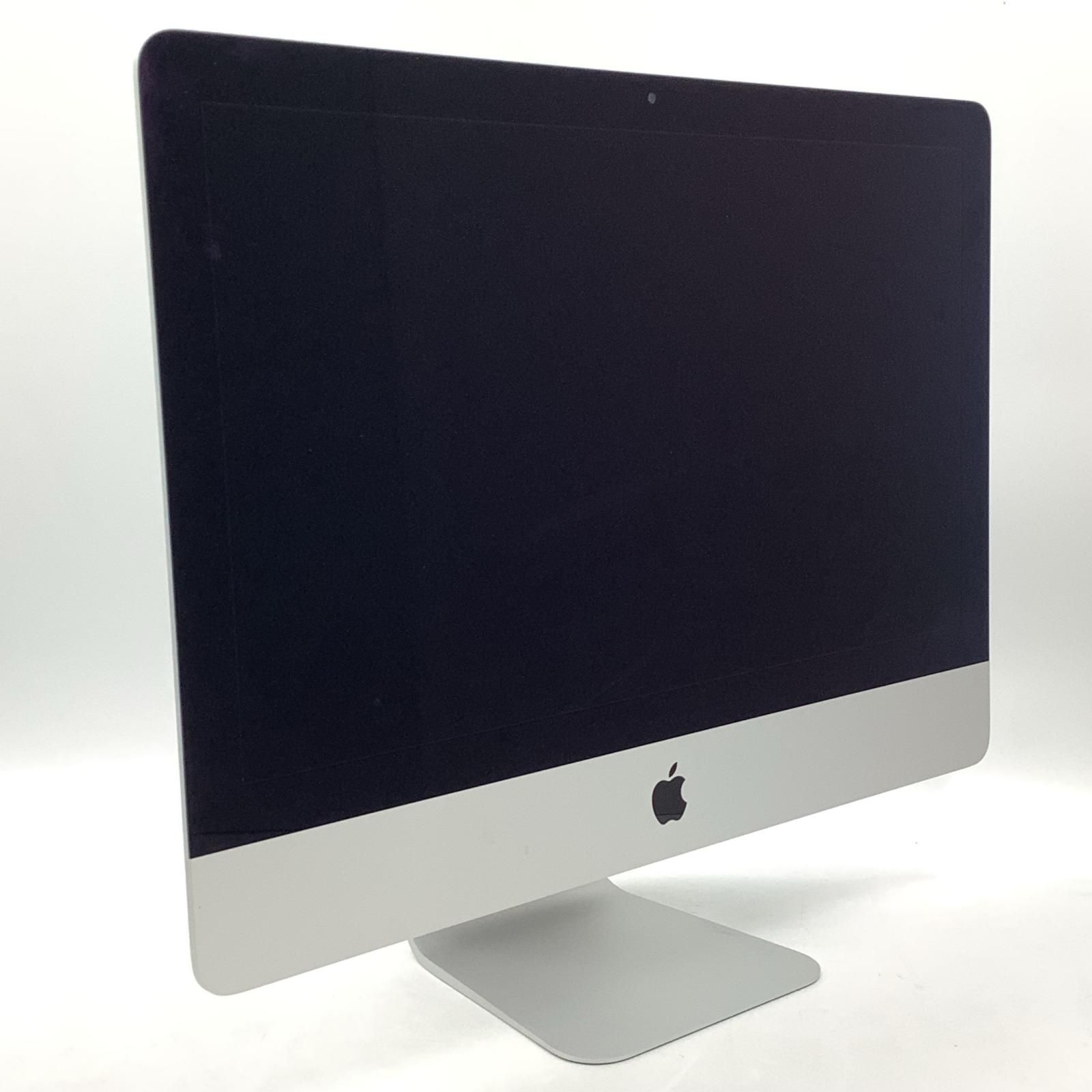 全額返金保証】【最速発送】Apple iMac 21.5インチ 2013 /i7 /16GB