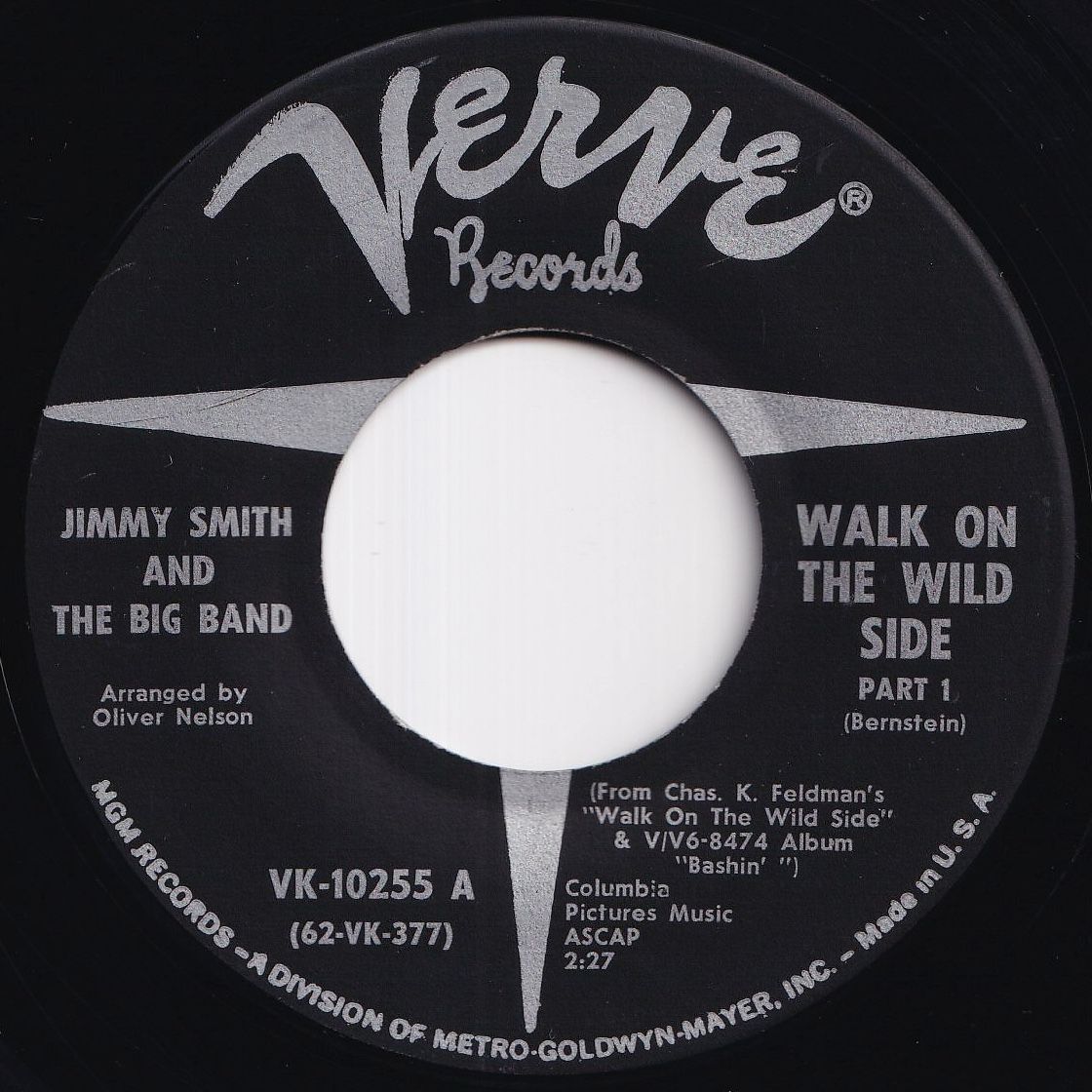 レア7インチ盤！JIMMY SMITH / I'M GONNA LOVE YOU レア7インチ盤！JIMMY SMITH / I'M GONNA LOVE YOU - メルカリ