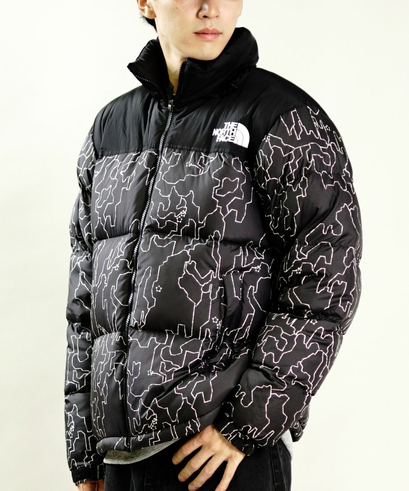 ムラスポ公式】新品 THE NORTH FACE ザ・ノース・フェイス メンズ 