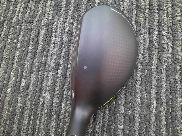 ユーティリティ ピン G430 HYBRID ALTA J CB BLACK JP S 22 5458 博多