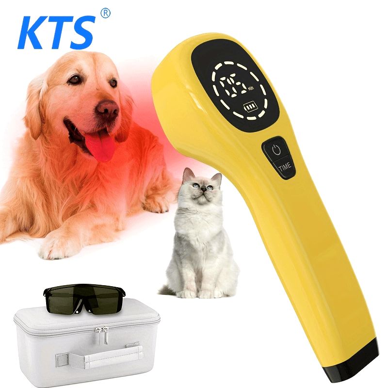 国内発送KTS ペットハンドヘルドデバイス ペット猫犬馬用