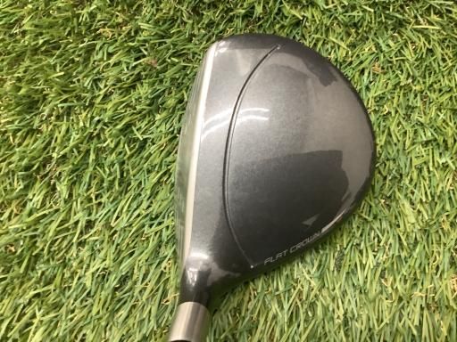 ミズノ SURE DD 2.0 7W フェアウェイウッド FW EXSAR SURE 2.0 フレックスSR メンズ 男性用 右利き 右用 Bランク ゴルフクラブ