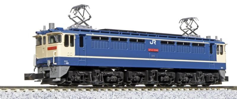 カトー KATO Nゲージ EF65 2000 復活国鉄色 3061-7 鉄道模型 電気機関車