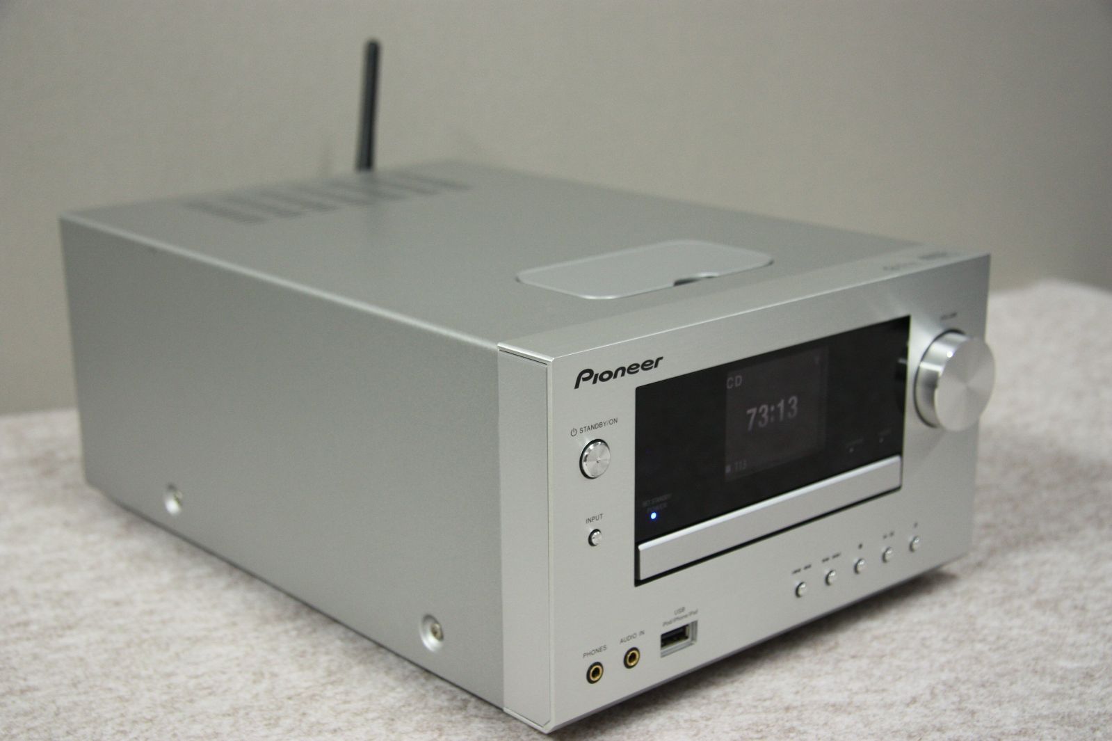 PIONEER