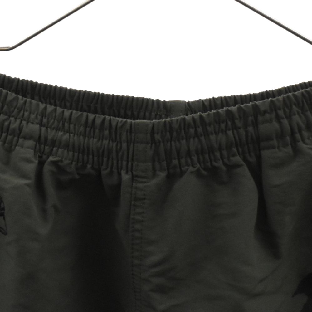 Cactus Jack (カクタスジャック) ×fragment design Eagle Short