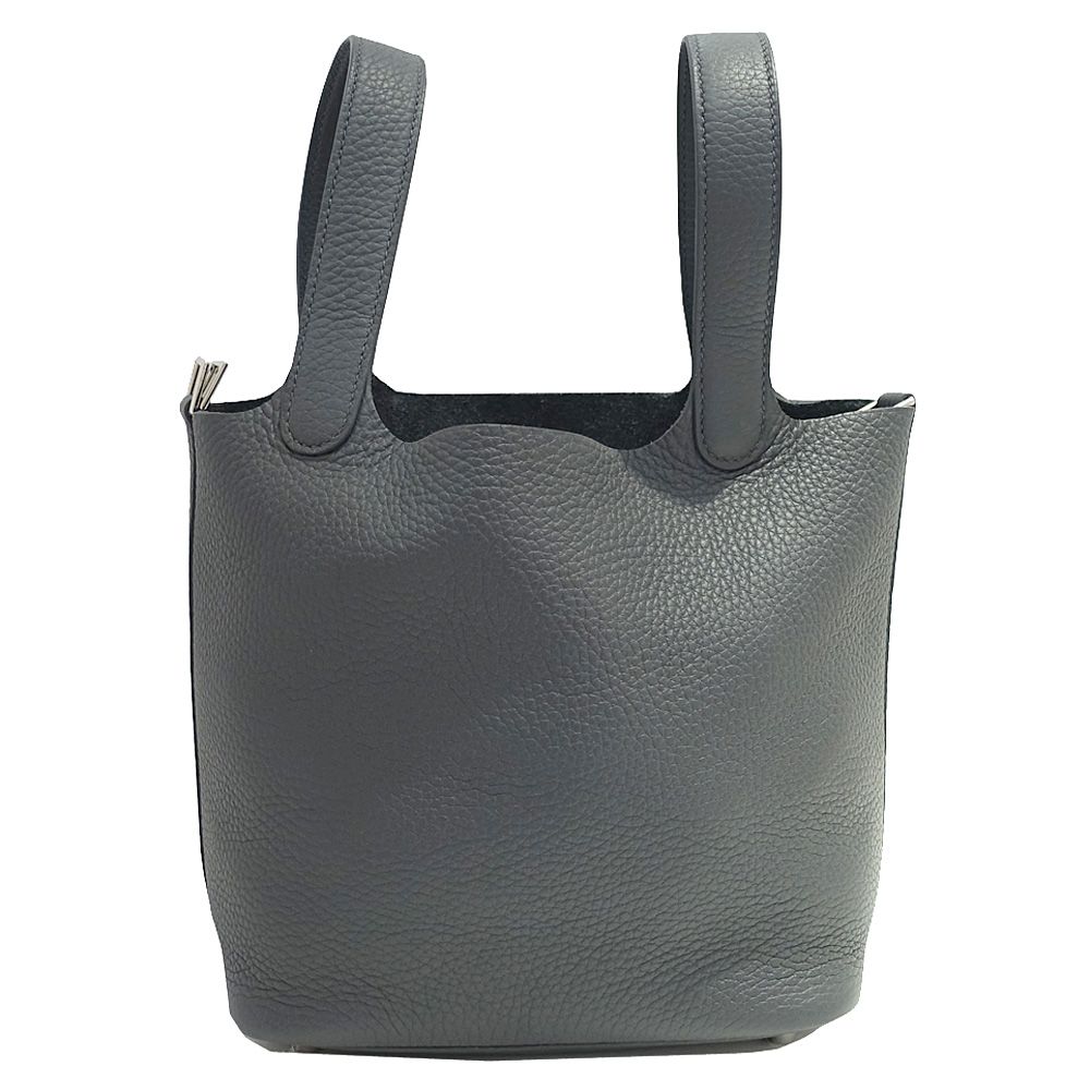栄】エルメス HERMES バッグ ピコタンロックPM 18 アルドワーズ