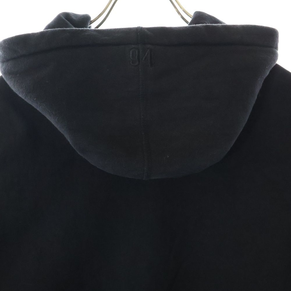 SUPREME (シュプリーム) 08AW Mont Blanc logo Hoodie モンブランロゴ