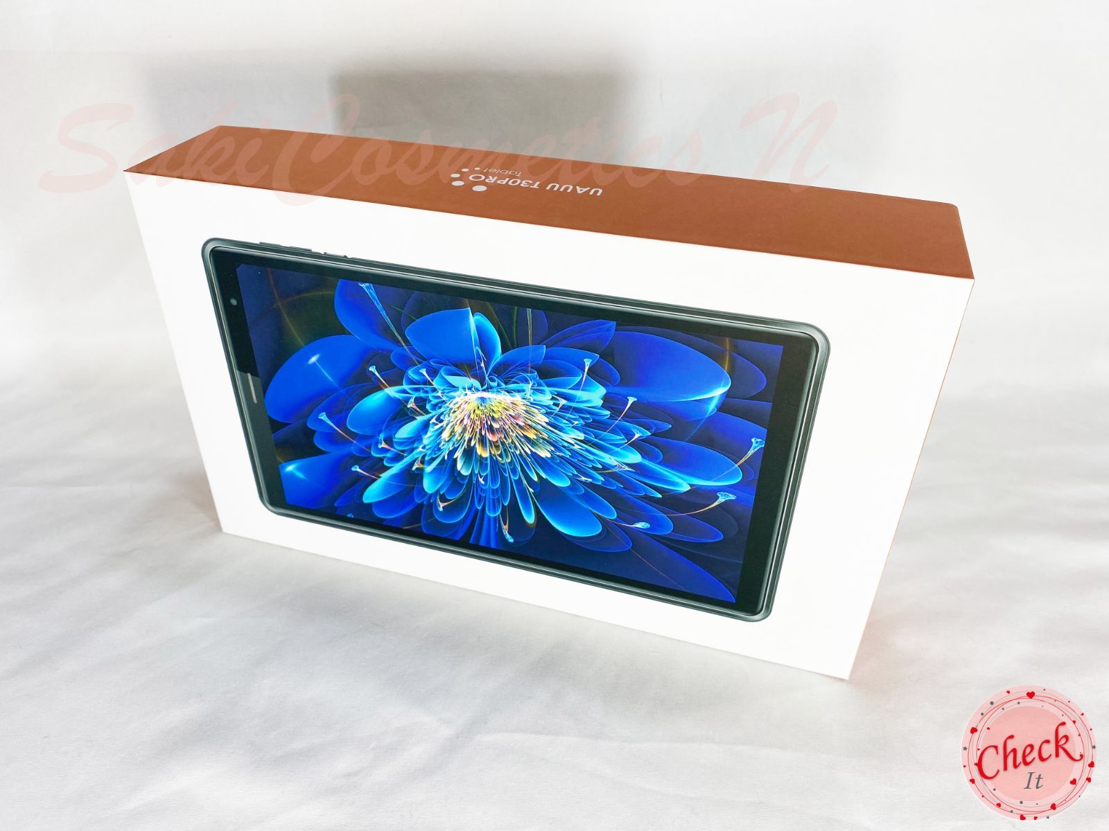 美品 UAUU T30PRO タブレット Yahoo!オークション - 美品 《最新版8インチタブレット》UAUU