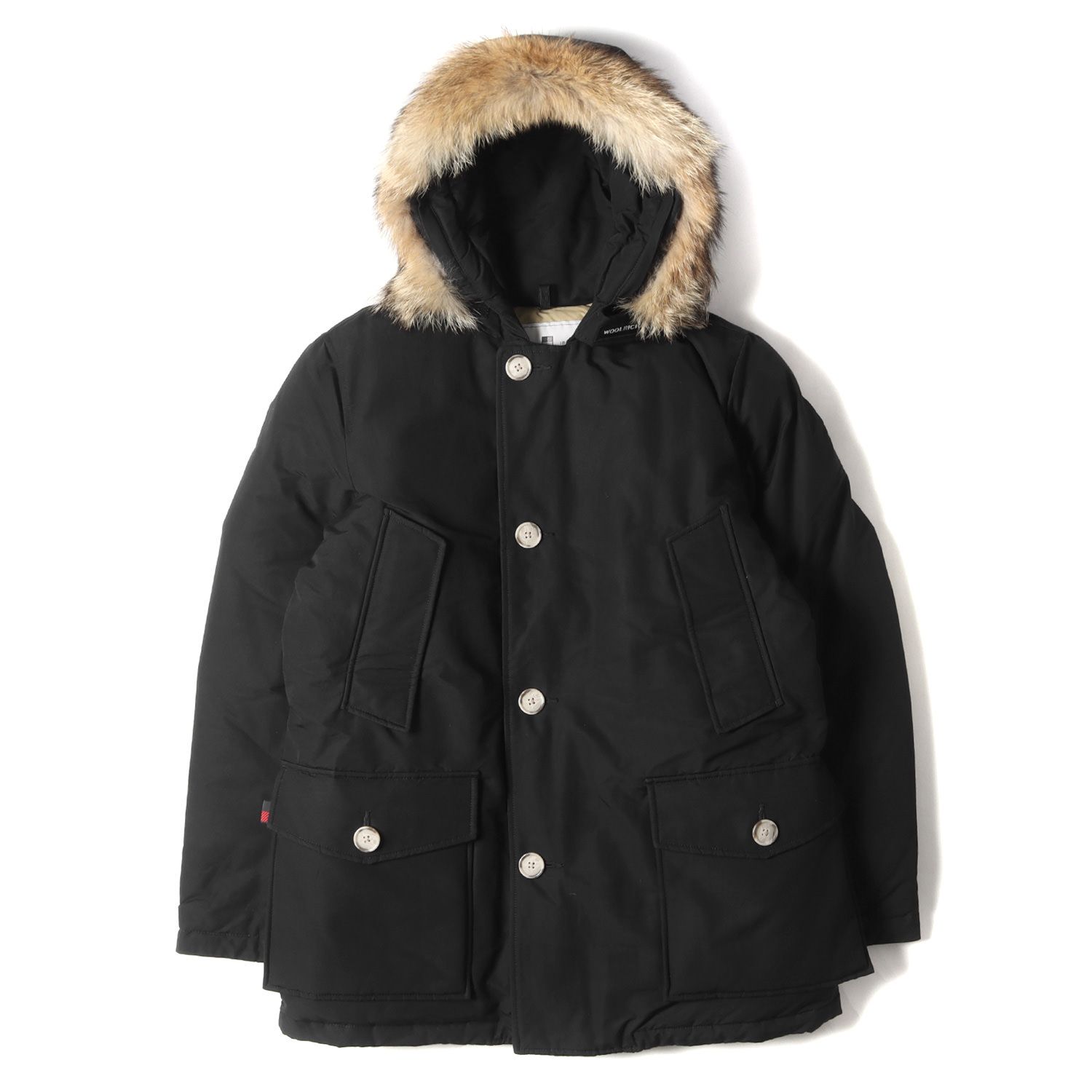 woolrich ダウン　コート　ジャケット　ブルゾン　L XL Woolrich CLOUD MADISON DOWN JACKET (WOOLRICH&frasl;ダウンジャケット