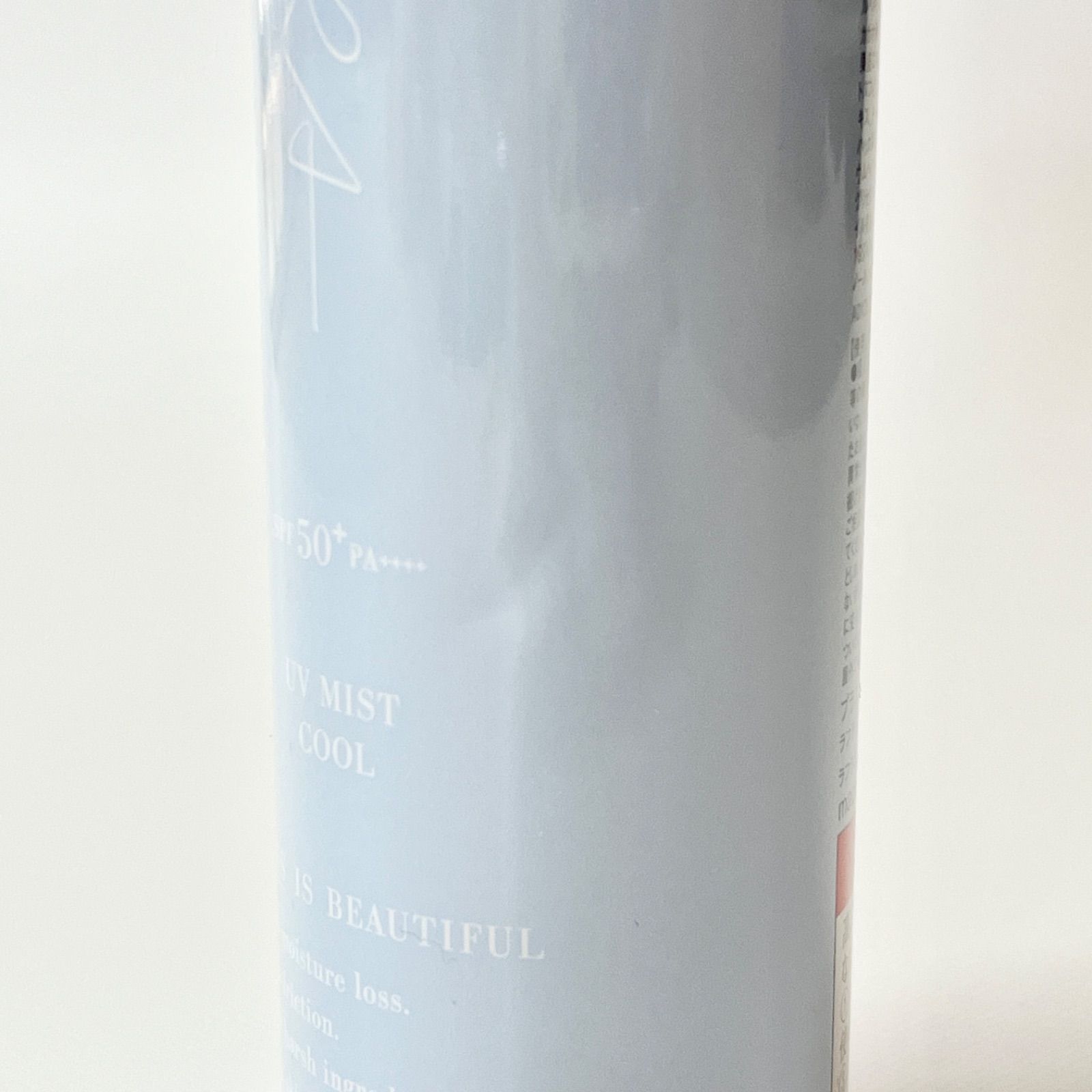 クール 日焼け止めスプレー