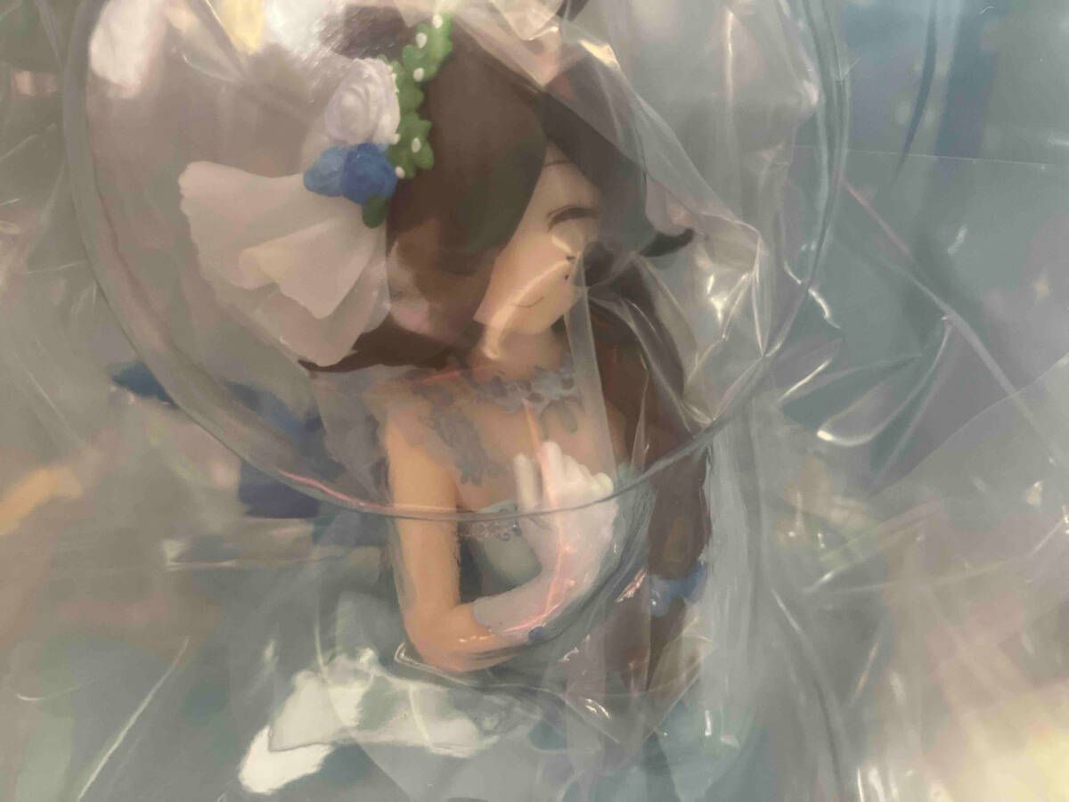 ウマ娘 ライスシャワー 一番くじ フィギュア A賞 ラストワン賞 未開封 Amazon.co.jp: 一番くじ ウマ娘 プリティーダービー 6弾 A賞