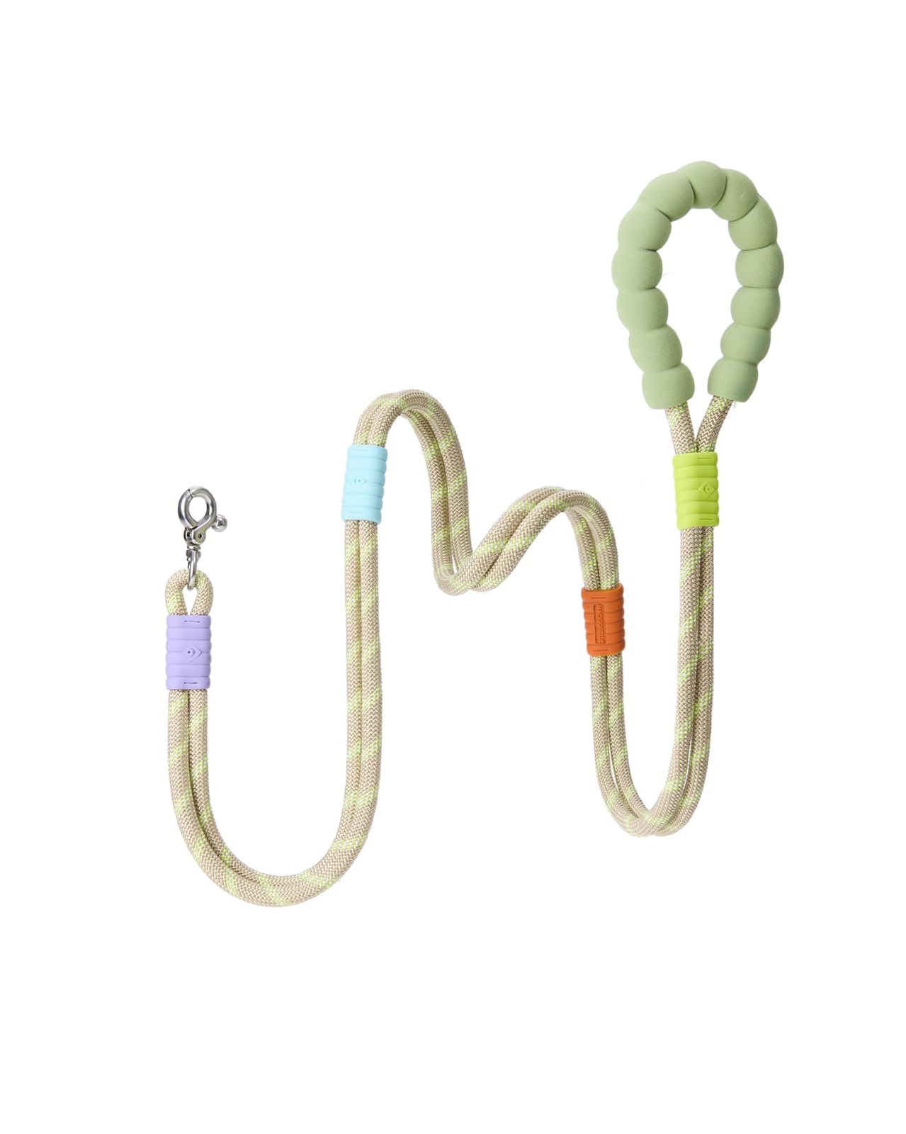 80s DeLONG 水色 HUSKIES 犬刺繍 セーラーカラー スタジャン 犬 刺繍