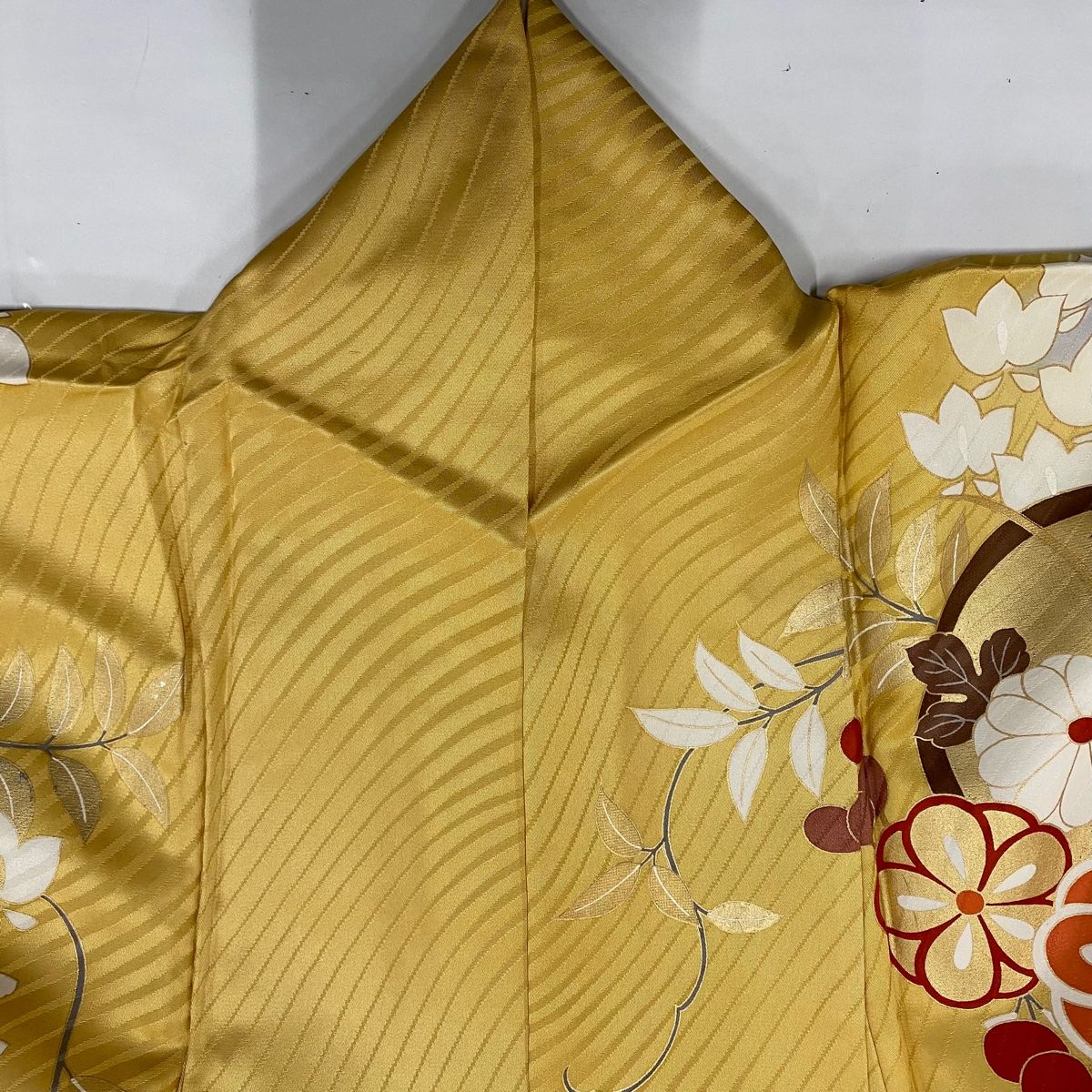 藤 金糸