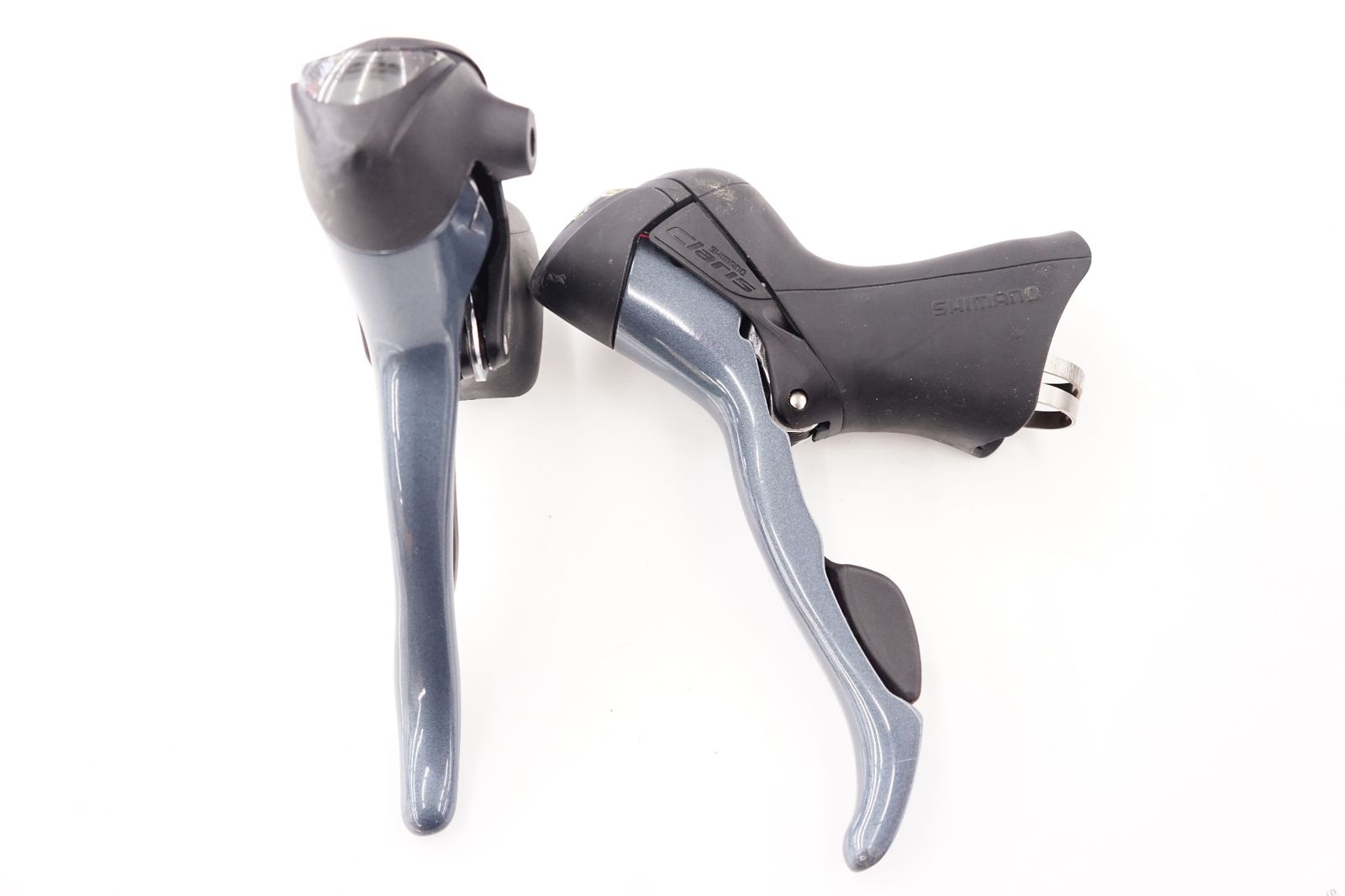 SHIMANO 「シマノ」 CLARIS ST-2400 デュアルコントロールレバー / バイチャリ浦和ベース