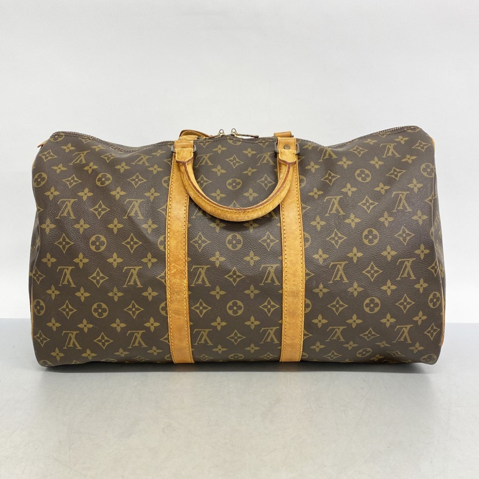 ルイ・ヴィトン(Louis Vuitton) ルイ・ヴィトン ボストンバッグ