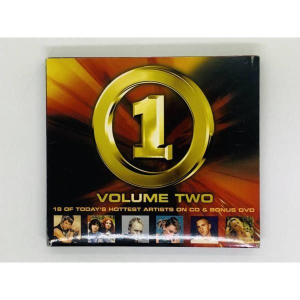 邦楽 19 of Today's Hottest Artists on 1 Album 19 of Today´s Hottest Artists on 1 Album CD