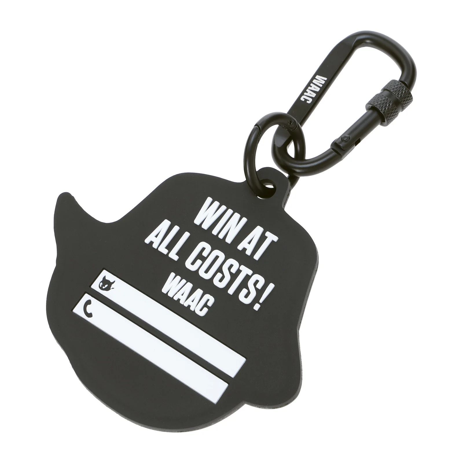 2025新作☆大人気！ セット WAAC ワック waac UNISEX BUCKET WAACKY ユニセックス バケットワッキー ネームタグ ネームプレート ゴルフ ゴルフウェア キャディーバック 赤 緑 定価6 600円 寓話的な