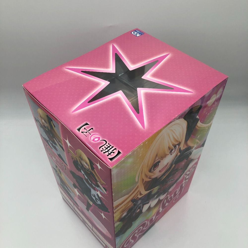 ルビー フィギュア KADOKAWA　1/7 Amazon | KDcolle 【推しの子】 ルビー 1/7スケール