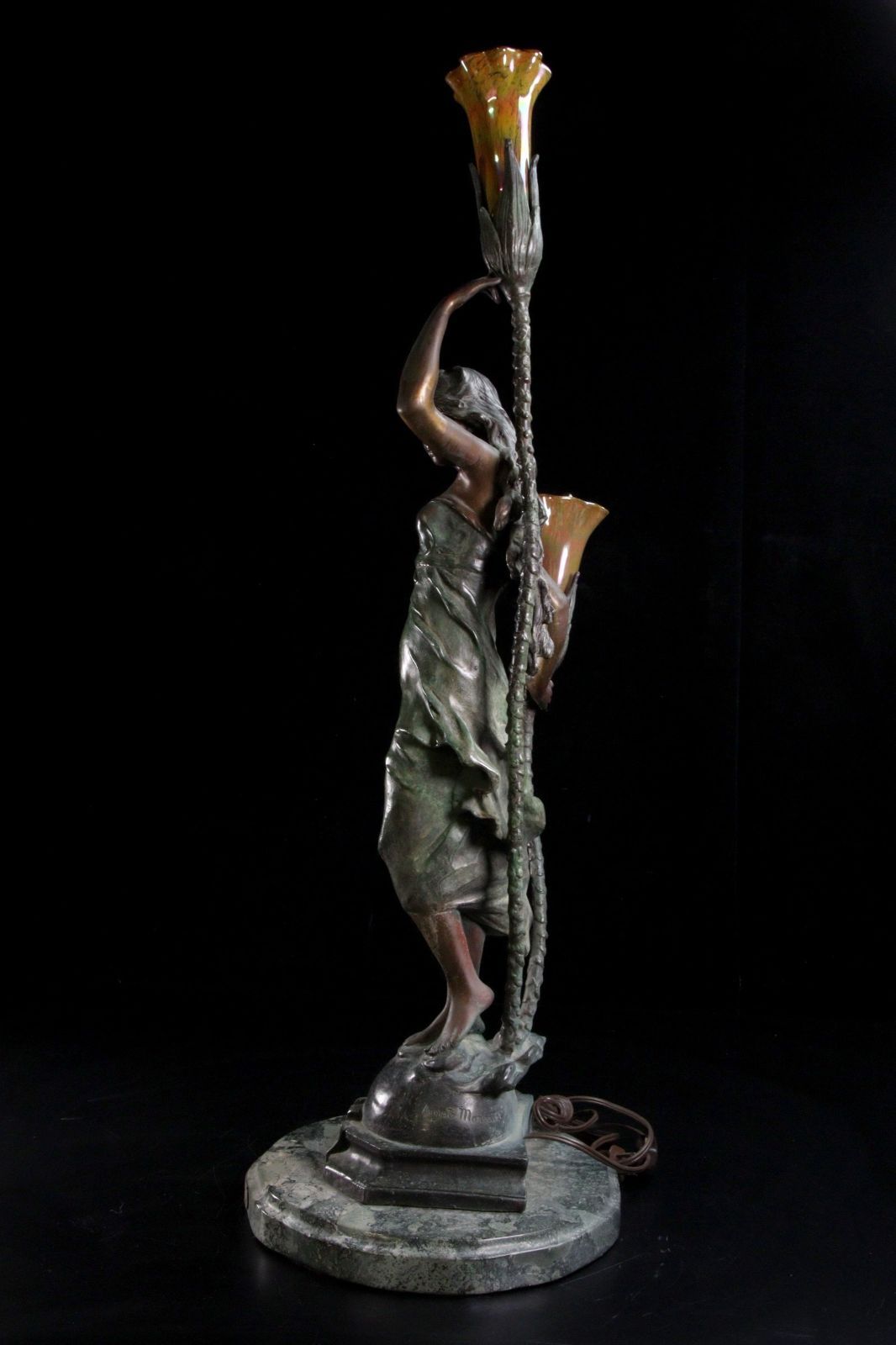 能面　能楽　雅楽　木彫　尉面　裕茂銘　C　R6987 能面 能楽 雅楽 木彫 尉面 裕茂銘 C R6987 - メルカリ