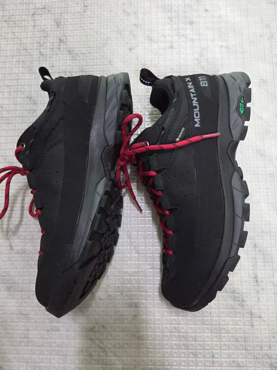 Kolon Sport コーロンスポーツ レディース登山靴 250 HRDEVELOPMENT_JP