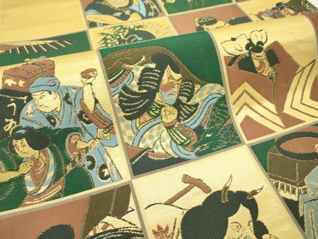 金糸