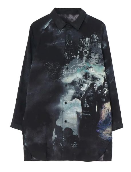 FCRB WILDSIDE YOHJI YAMAMOTO ゲームショーツ 値下げ - メルカリ