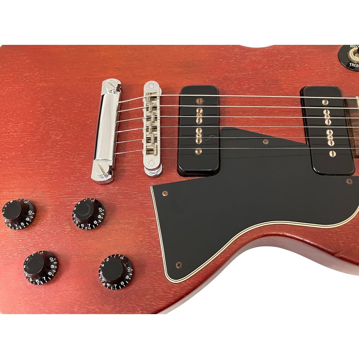 Gibson Les Paul Jr. Special 2003年製 ギブソン レスポール
