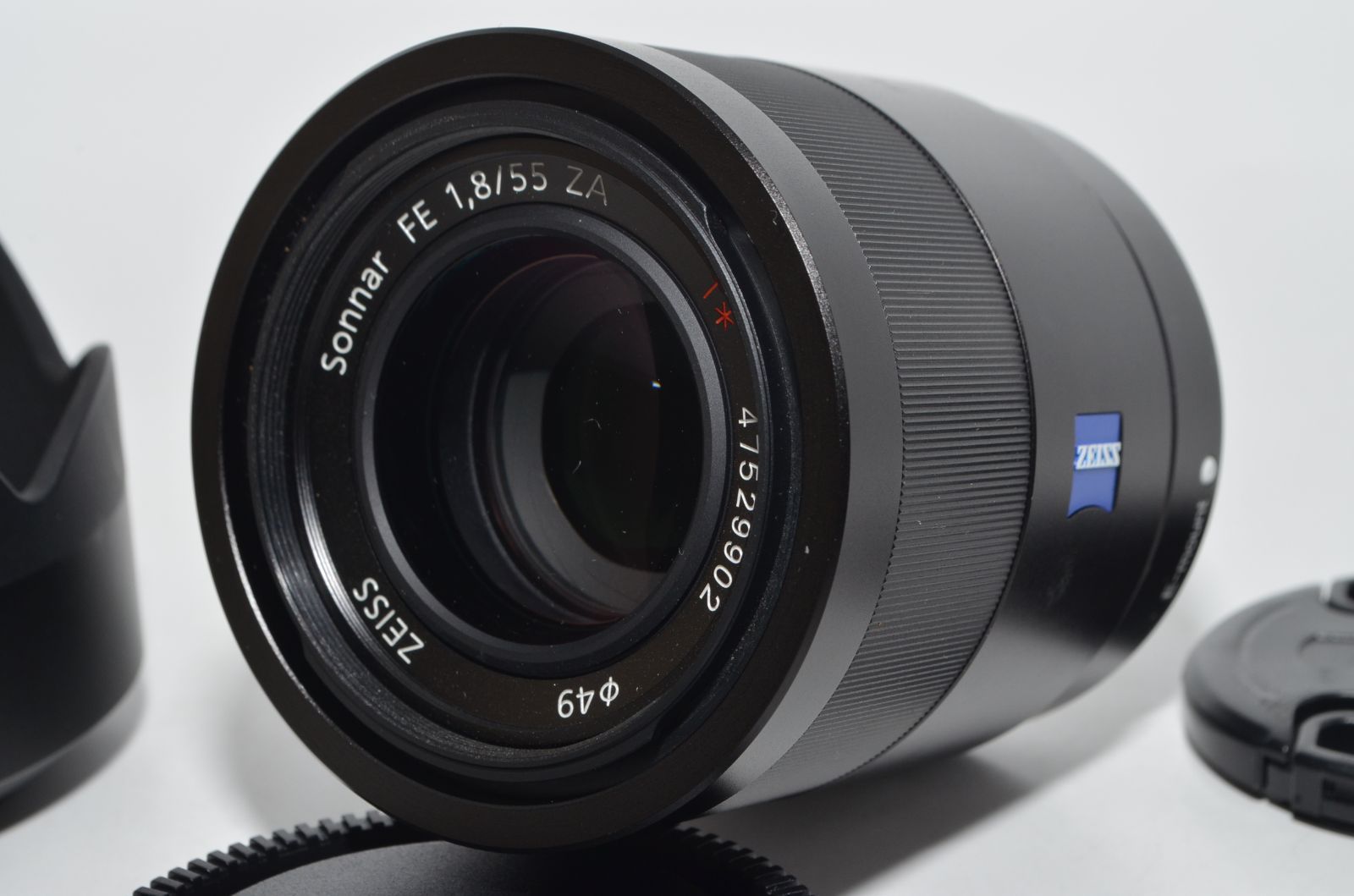 Carl Zeiss FE 2.8/35 単焦点レンズ sel35f28z Zeiss SONY FE 35mm F2.8 SEL35F28Z 単焦点レンズ SEL35F28Z レンズ