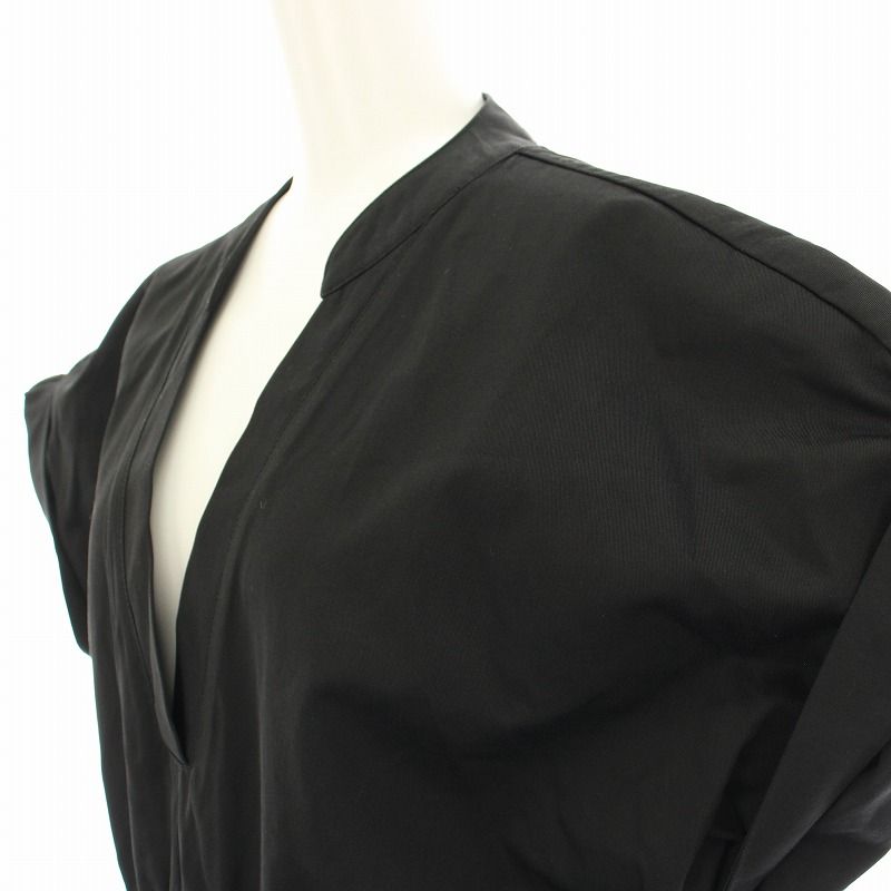 アンヌーク anuke Skipper Rough Combinaison スキッパーラフ