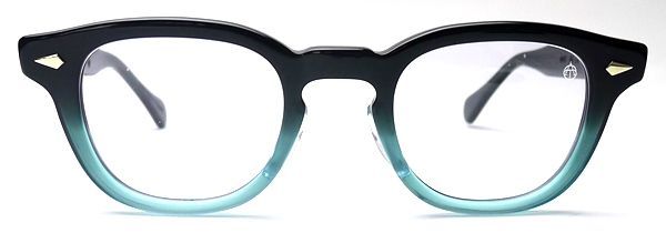 ジョニー・デップ氏も愛用の1950年代デザインのアーネルを復刻