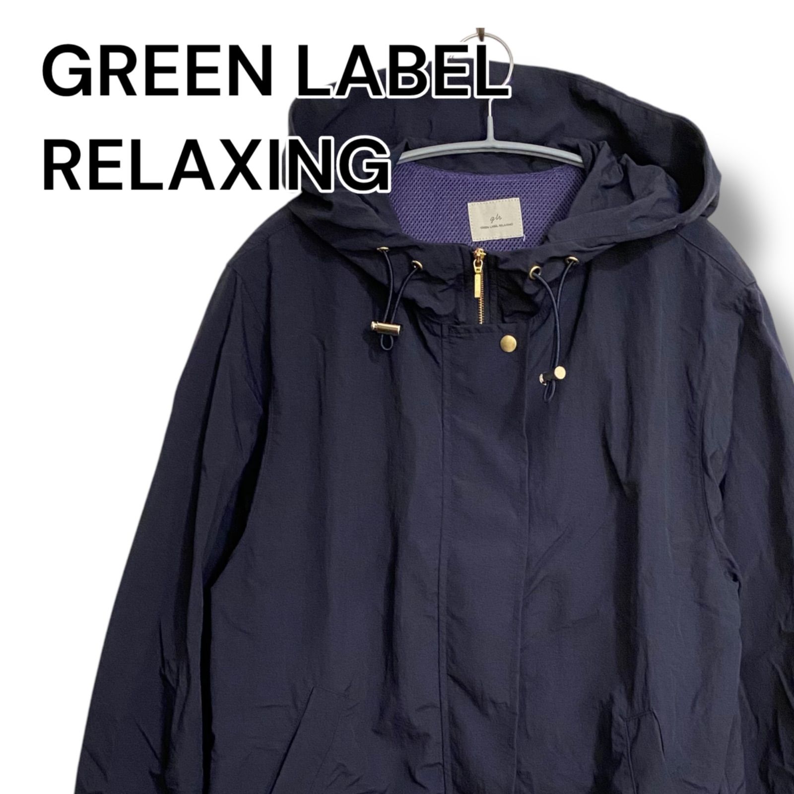green label relaxing グリーンレーベルリラクシング レディース 