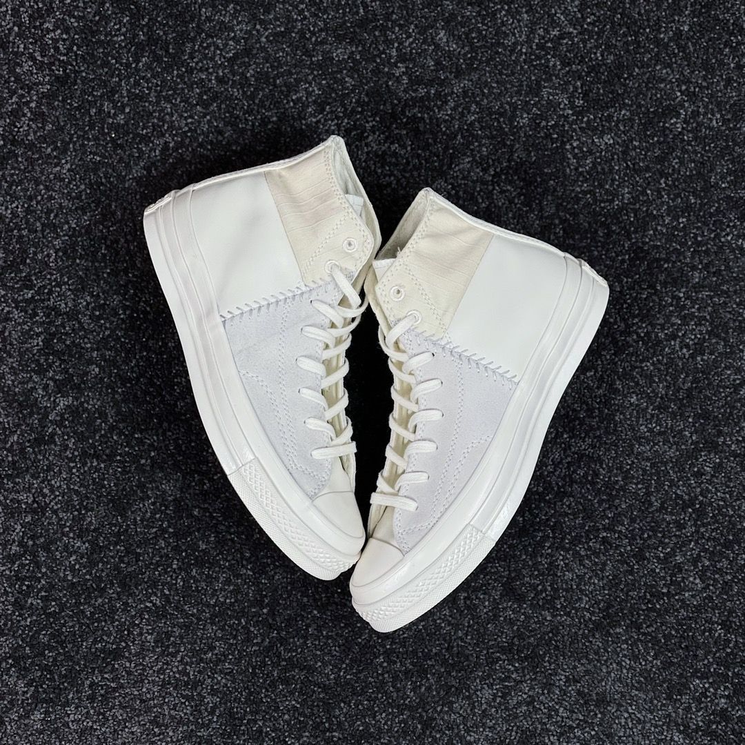 今日 Converse