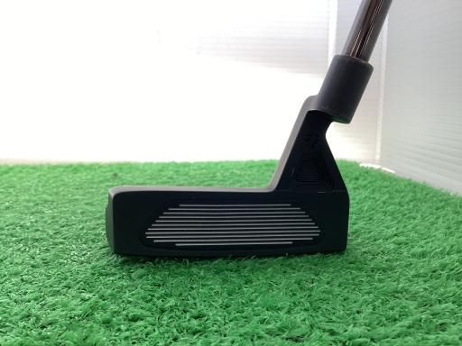 テーラーメイド TPコレクション BANDON ブラック34inc トラス TPコレクション ブラック バンドン トラスヒール | TP