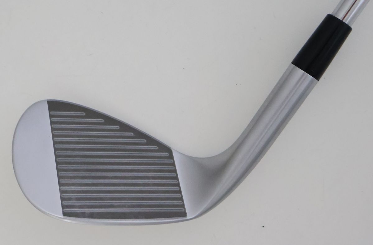 ○2024年9月発売モデル！ブリヂストン☆BITING SPIN ウエッジ 56A10 56