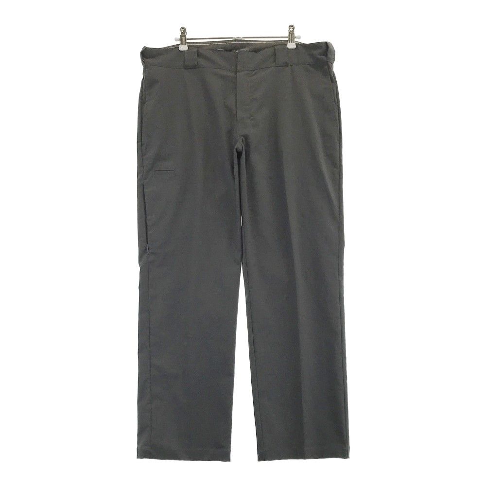 サイズ：34 BEAMS GOLF ビームスゴルフ × DICKIES チノパンツ  グレー系 [240101441043] ゴルフウェア メンズ ストスト サイズ：34 BEAMS GOLF ビームスゴルフ × DICKIES チノパンツ