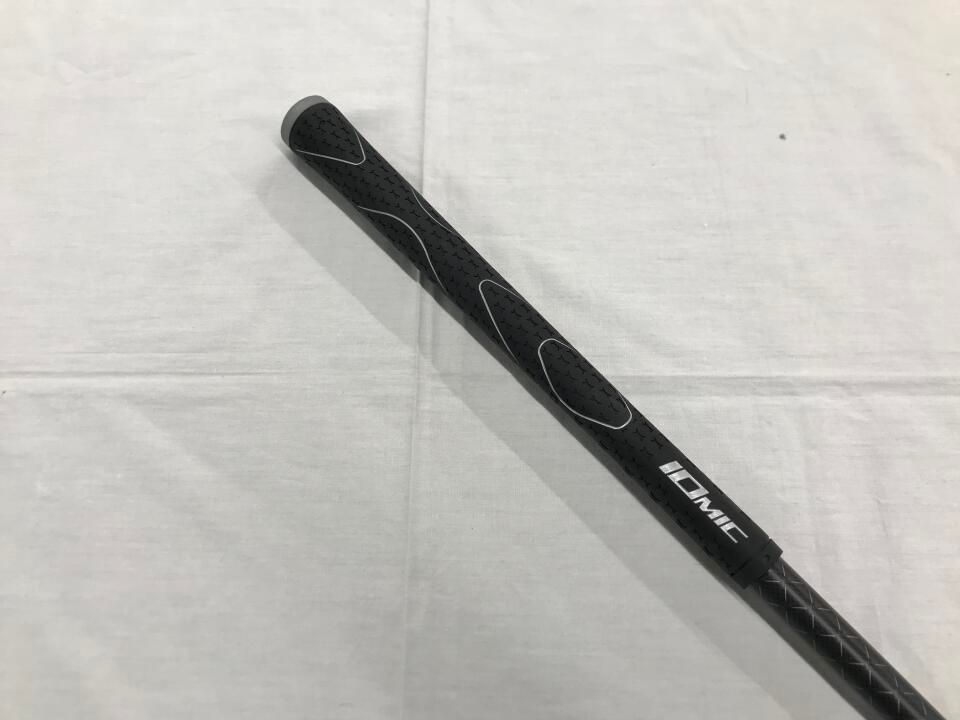 | フェアウェイウッド