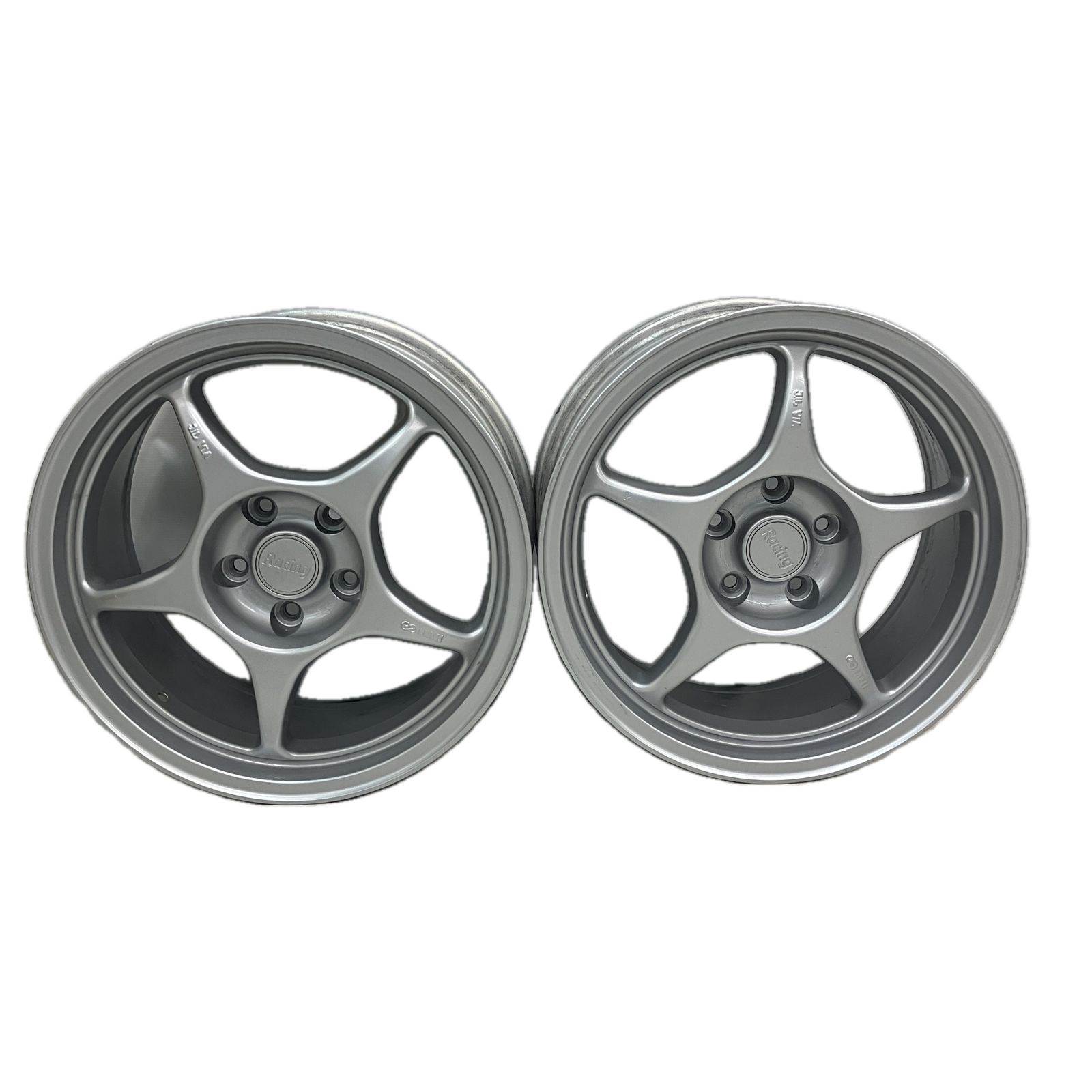 ホイール 2本セット