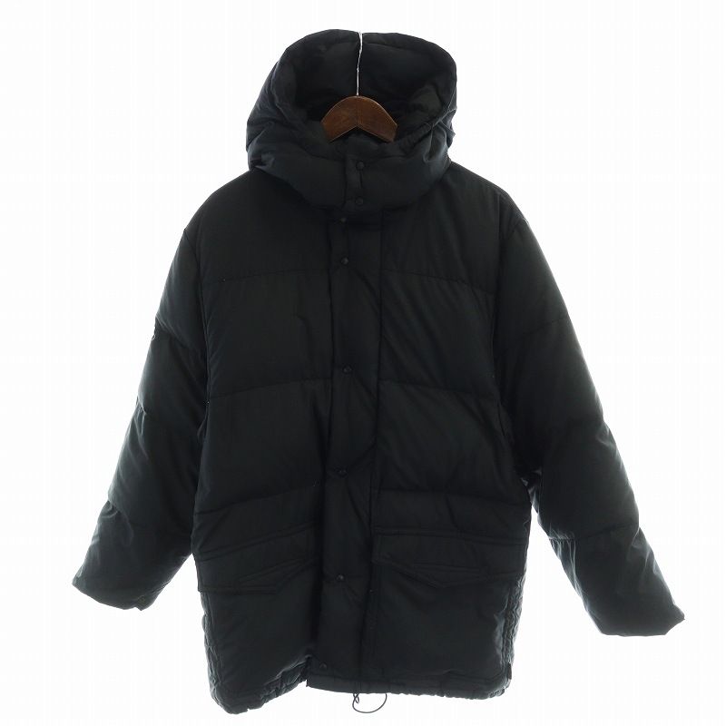 モンクレール MONCLER 青タグ GRENOBLE NORME AFNOR ダウンコート
