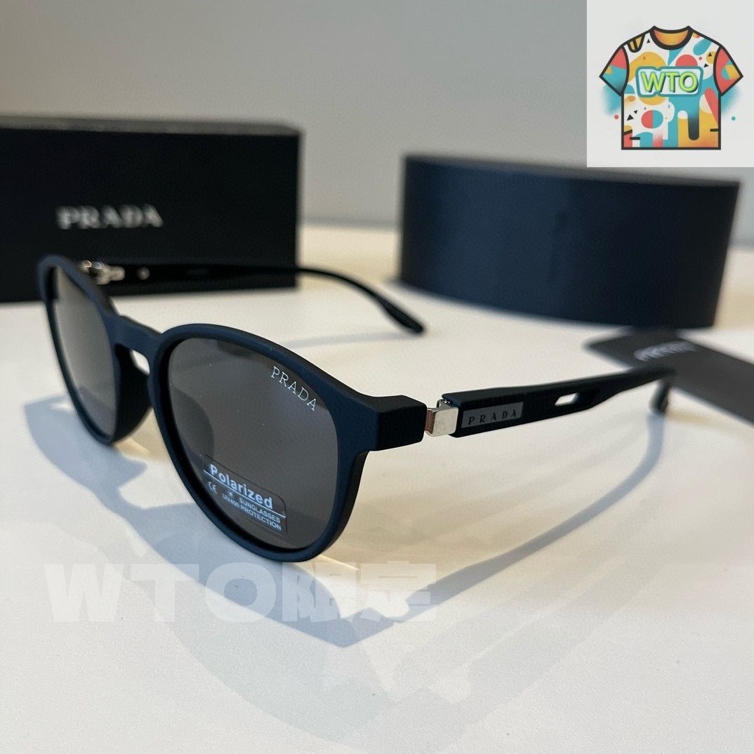 【送料,関税込】PRADA サングラス PR02VS 国内正規品】プラダ サングラス アジアンフィット PRADA PR