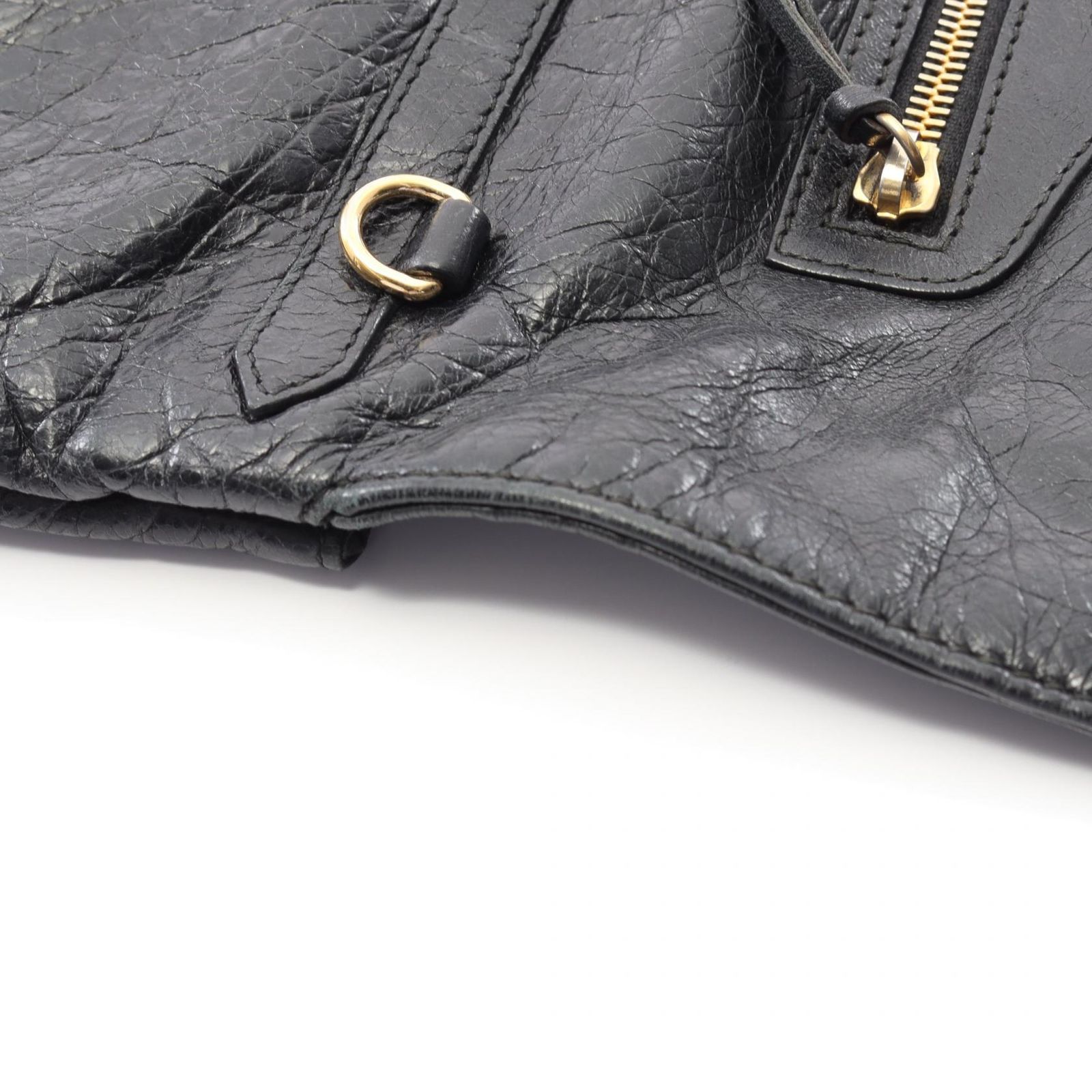 BALENCIAGA セカンドバッグ