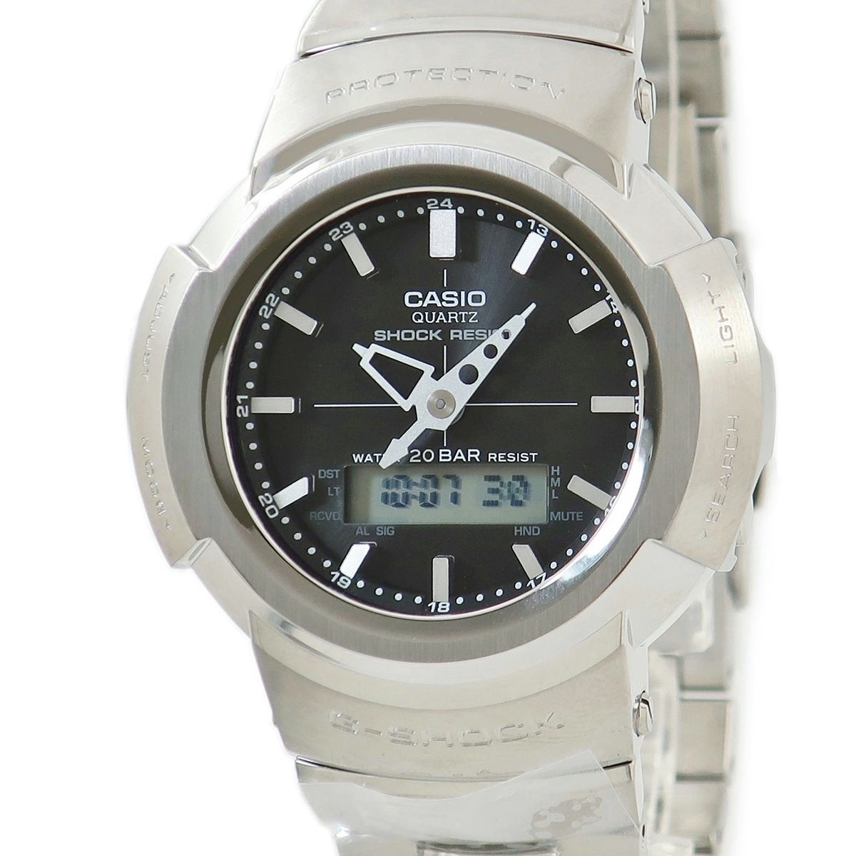 貴重オシャレ Paul Smith ハンマード シルバーリング Paul Smith