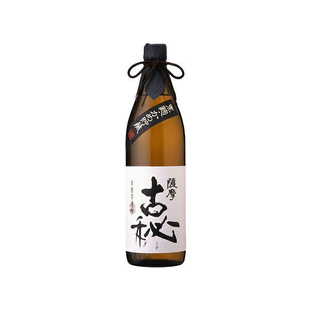 薩摩維新 25度 🌲 900ml×12本 【アップル】 芋焼酎 小正醸造※