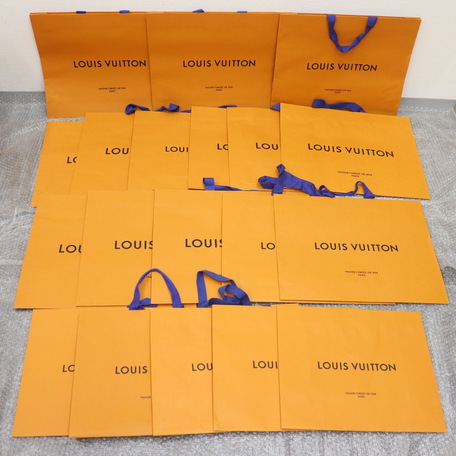 ケース オレンジ